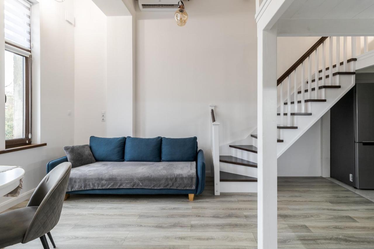 Inshiapartments On Slovatskoho Str ลวีฟ ภายนอก รูปภาพ
