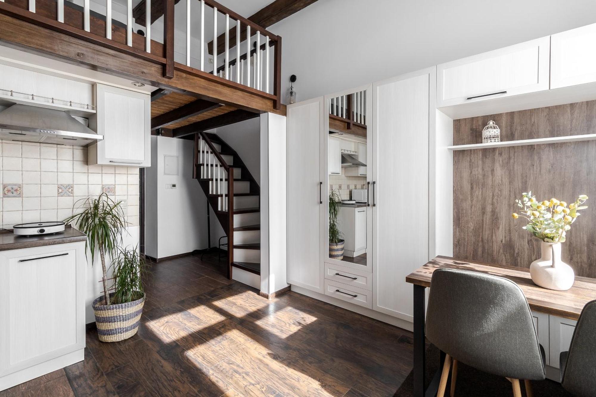 Inshiapartments On Slovatskoho Str ลวีฟ ภายนอก รูปภาพ