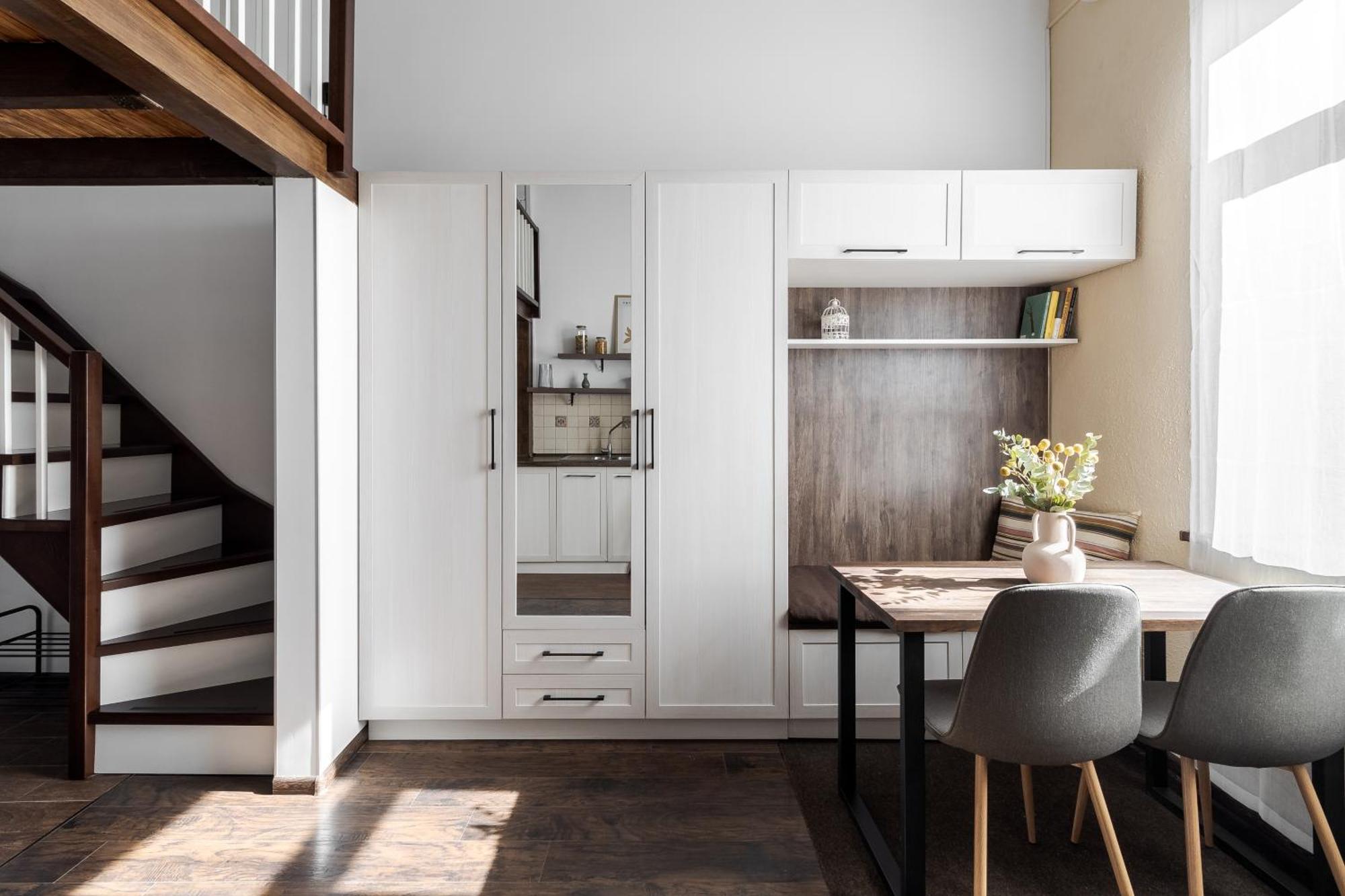 Inshiapartments On Slovatskoho Str ลวีฟ ภายนอก รูปภาพ