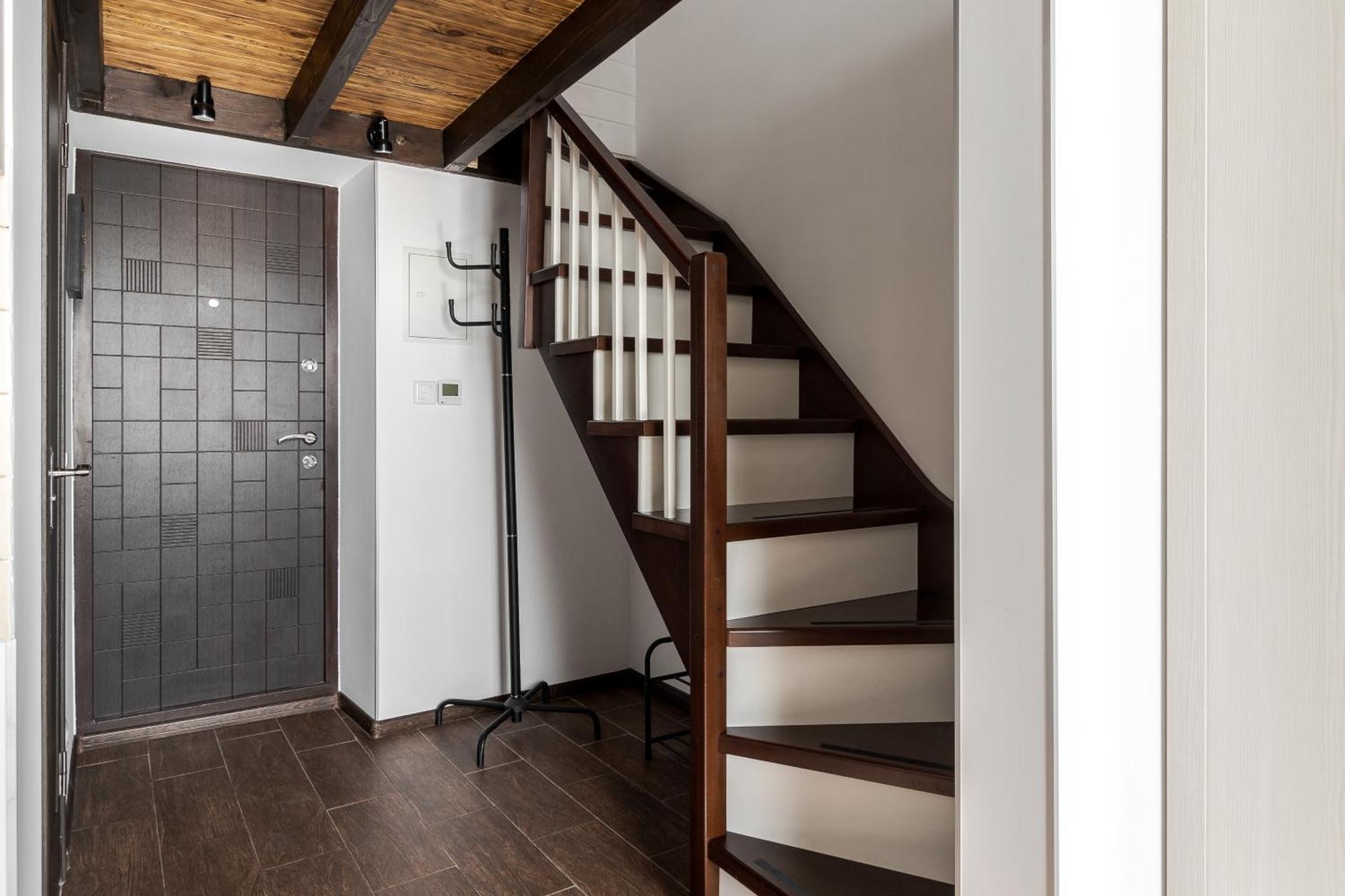 Inshiapartments On Slovatskoho Str ลวีฟ ภายนอก รูปภาพ